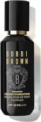 Bobbi Brown Intensive Serum Liquid Foundation 30ml Bobbi Brown Intensive Serum Liquid Foundation 30ml