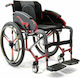 Vita Orthopaedics V Active 09-2-186 Rollstuhl K...
