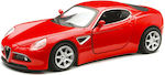 NewRay Alfa Romeo 8c Competizione Spielzeugauto 1:32 für 3++ Jahre 576314