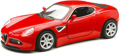 NewRay Alfa Romeo 8c Competizione Car 1:32 for 3++ Years 576314