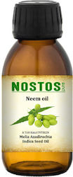 Nostos Pure Έλαιο Neem 250ml