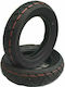 Tire for Electric Scooter Tire 10″ (10×2.5) for Scooter ERT-010 1pc