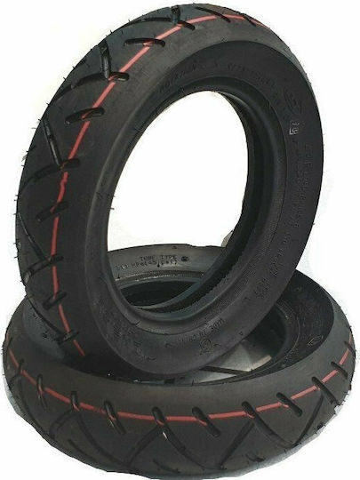 Tire for Electric Scooter Tire 10″ (10×2.5) for Scooter ERT-010 1pc