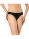 Women's Slip Black