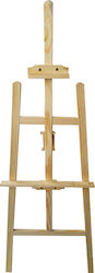 Wooden Floor Easel 45x90cm