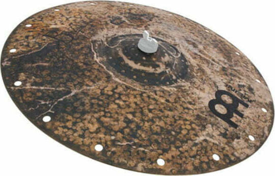 Meinl Ride 21" Byzance Vintage Квадратно C