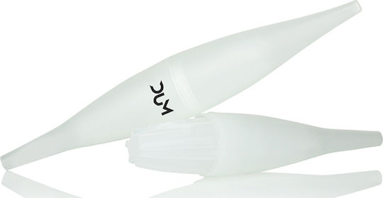 Dum Bazooka Ice Tip 2.0 Mustiuc Narghilea Alb 1buc