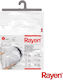 Rayen Laundry Net for Clothes 50x70cm 1pcs
