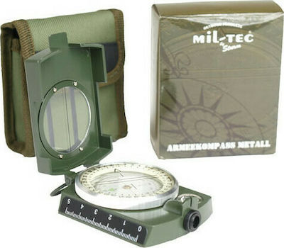 Mil-Tec Prismatic Compass