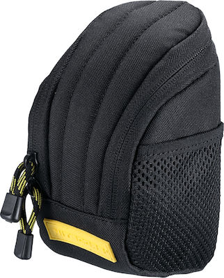 NiteCore Military Pouch Belt in Black Color