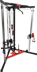 X-FIT 72 Πολυόργανο Γυμναστικής χωρίς Βάρη X-FIT 72 Πολυόργανο Γυμναστικής χωρίς Βάρη