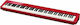 Casio Ηλεκτρικό Stage Πιάνο PX-S1100 Softcase Set με 88 Βαρυκεντρισμένα Πλήκτρα Ενσωματωμένα Ηχεία και Σύνδεση με Ακουστικά και Υπολογιστή Red