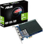 Asus GeForce GT 730 2GB GDDR5 Placă Grafică