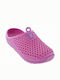 Clogs Pink