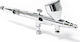 Wiltoc Αερογράφος Abest AB180 0.25 High Precision Dual AirBrush mit Behälter 7ml Μπεκ 0.25mm Elektrische Gitarren