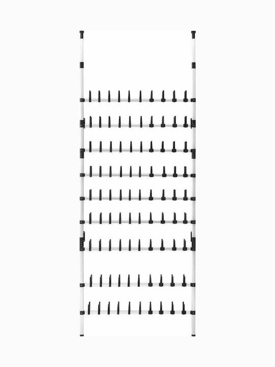 vidaXL Garment Rack