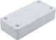 Kradex Plastic Enclosure 95x45x23mm White