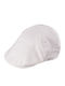 Παιδικό Καπέλο Καβουράκι Λευκό