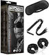 IntoYou BDSM Line Beginners Bondage Set 3 Piece...