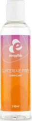 Easyglide Glycerine Free Lubricant Gel 150ml