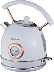 Blaupunkt EKS802WH 1.8lt with Power 3000W White