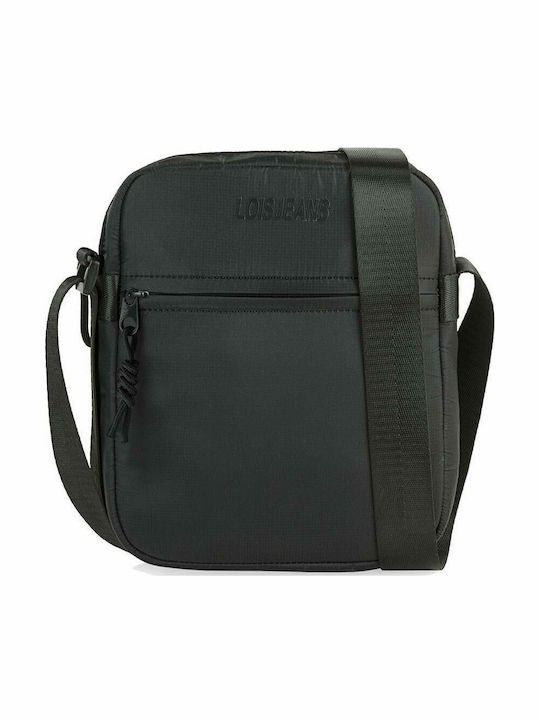 Men's Bag Shoulder / Crossbody Black
