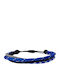 Armband Makramee aus Kabel