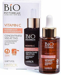 Phytorelax Bio Regenerant Și Antioxidant 30ml