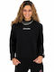 Women's Sweatshirt Black