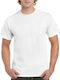 T-shirt Λευκό