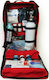 Pharmamedihelp Geantă Medicală Pharma Back Pack 1 în culoarea Roșu Geantă Medicală Pharma Back Pack 1 în culoarea Roșu