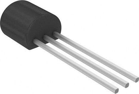 Spannungsregler 78L05