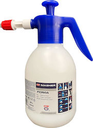 Masner Foma Pressure Sprayer 2lt Masner Foma Pressure Sprayer 2lt