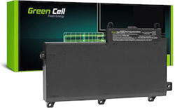 Green Cell CI03XL Συμβατή Μπαταρία HP ProBook Green Cell CI03XL Συμβατή Μπαταρία HP ProBook