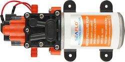 Seaflo Automatic Pressostatic Pump for Boat 5.0l/min 100psi