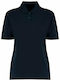 Kustom Kit Workforce KK722 Women's Short Sleeve Promotional T-Shirt Navy Blue
