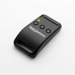 Autotech SM-50P Orange Αντιγραφικό Τηλεχειριστήριο Γκαραζόπορτας Σταθερού Κωδικού SM-50P Autotech SM-50P Orange Αντιγραφικό Τηλεχειριστήριο Γκαραζόπορτας Σταθερού Κωδικού SM-50P