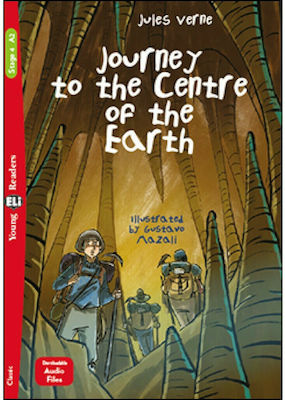 Journey to the Centre of the Earth, Multimedia Descărcabilă