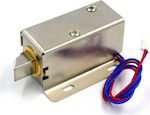 Solenoid Lock Blocaj electromagnetic