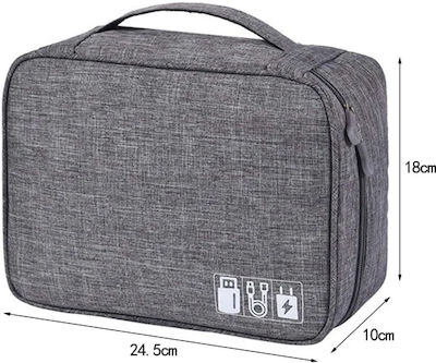 Kabeltasche Gray (SLLUG036)