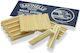 Savinelli Balsa Filters Φίλτρα Πίπας 15τμχ