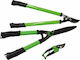 Mannesmann Shears Set 3τμχ Σετ Εργαλείων Κήπου Χειρός M63303