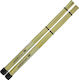 Meinl Hot Rods Stick & Brush Light Husk Brush