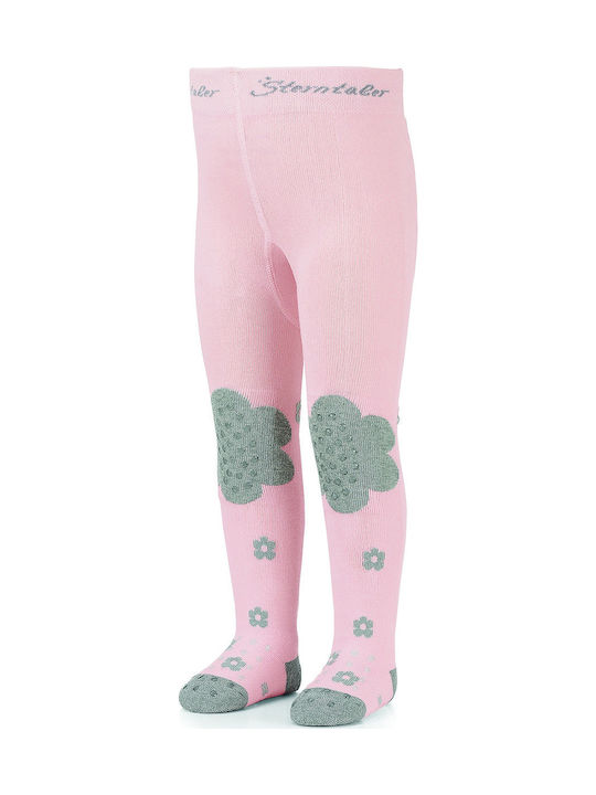 Tights girl pink -Sterntaler