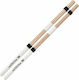 Meinl Wooden Hot Rods Multi Rod Heavy σε Λευκό Χρώμα