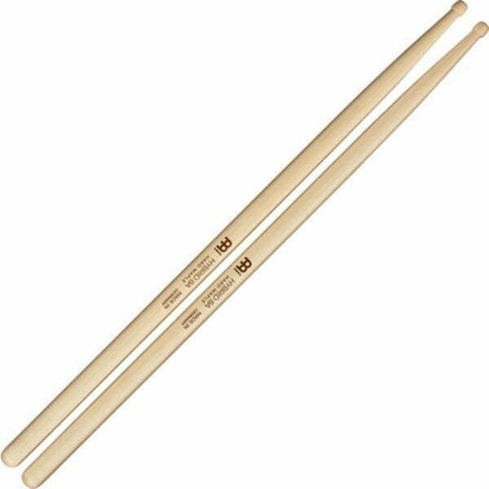 Meinl Maple Палчици Барабани Hybrid Tip Drumstick - Hard 8A
