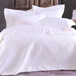 Rythmos Klelia Set Mireasă 7buc 235x250cm