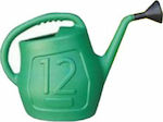 JB Plastic Watering Can 12lt