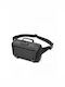 Ozuko Herren Bum Bag Taille Gray