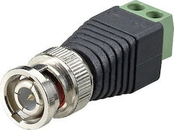 Omnitron Connector